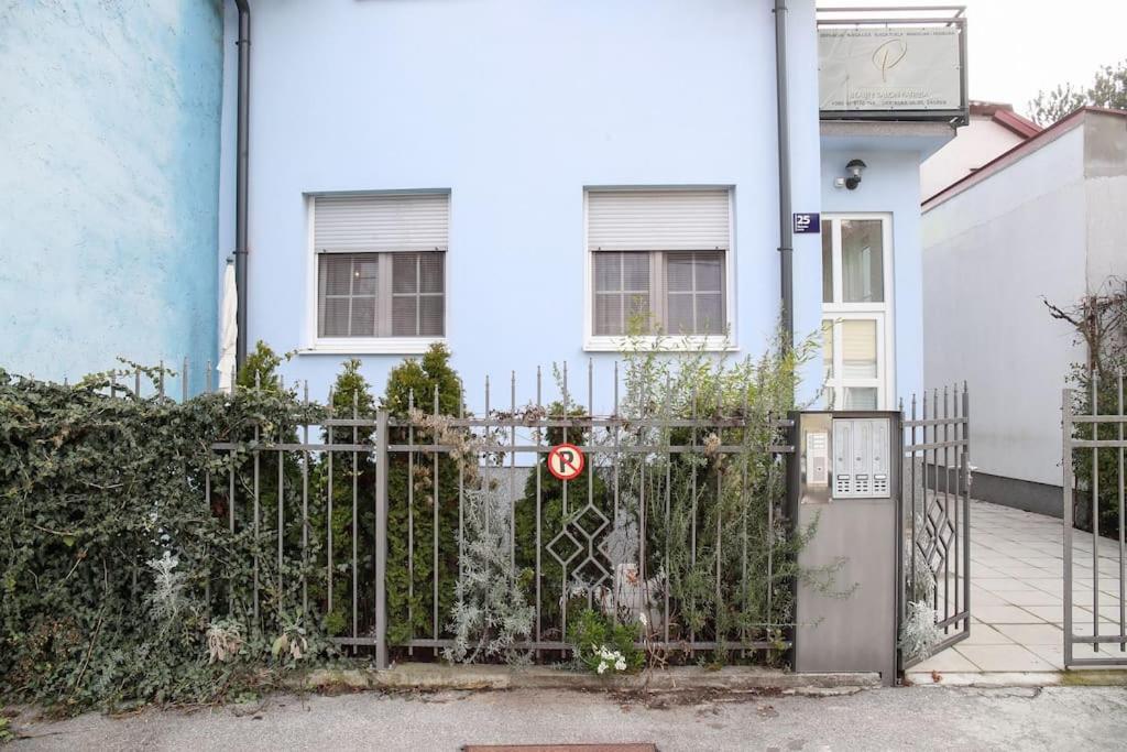 Nusha'S Place Zagreb Exterior photo